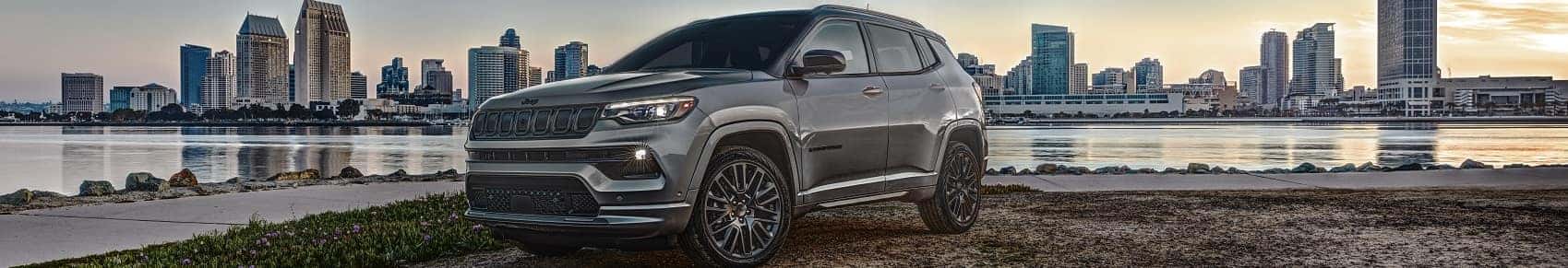 Used Car Specials