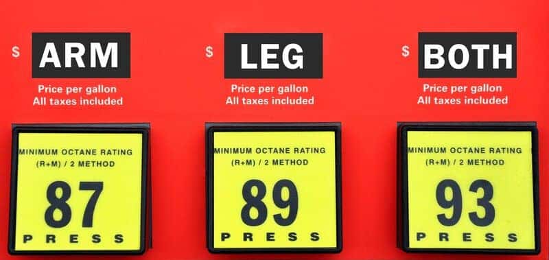 Fuel Economy Hacks