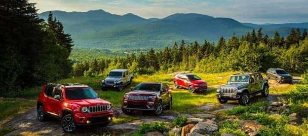 Best-Jeep-Models