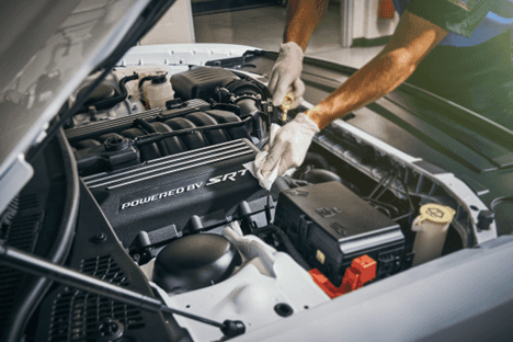 Maintenance Tips