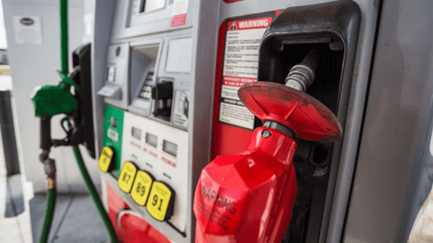 M4 Money Mistakes You Could Be Making at the Gas Station