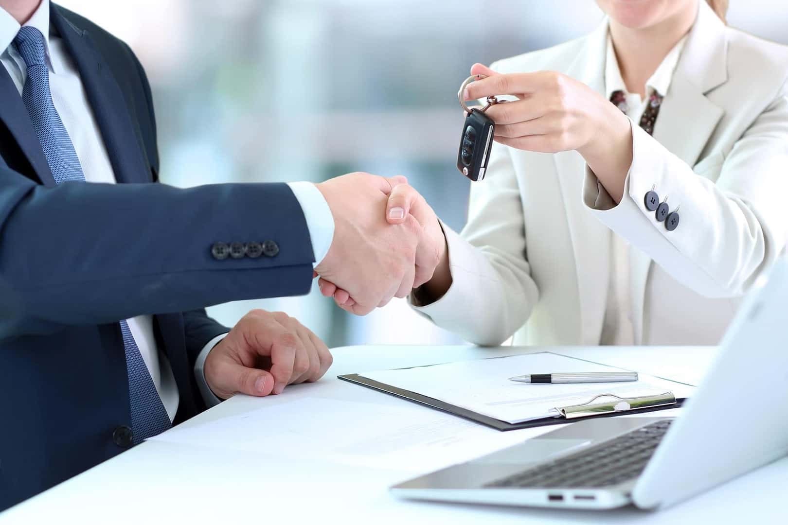 Our Financing Options Fit Your Lifestyle