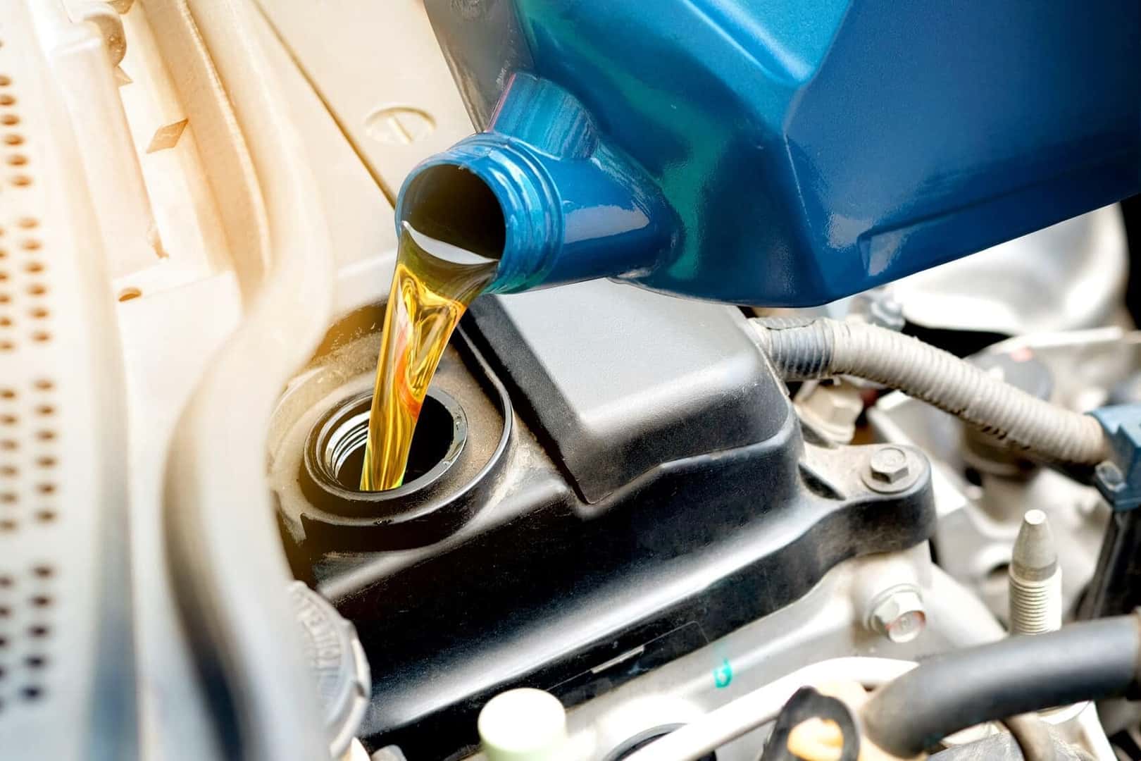 First-Rate Automotive Care