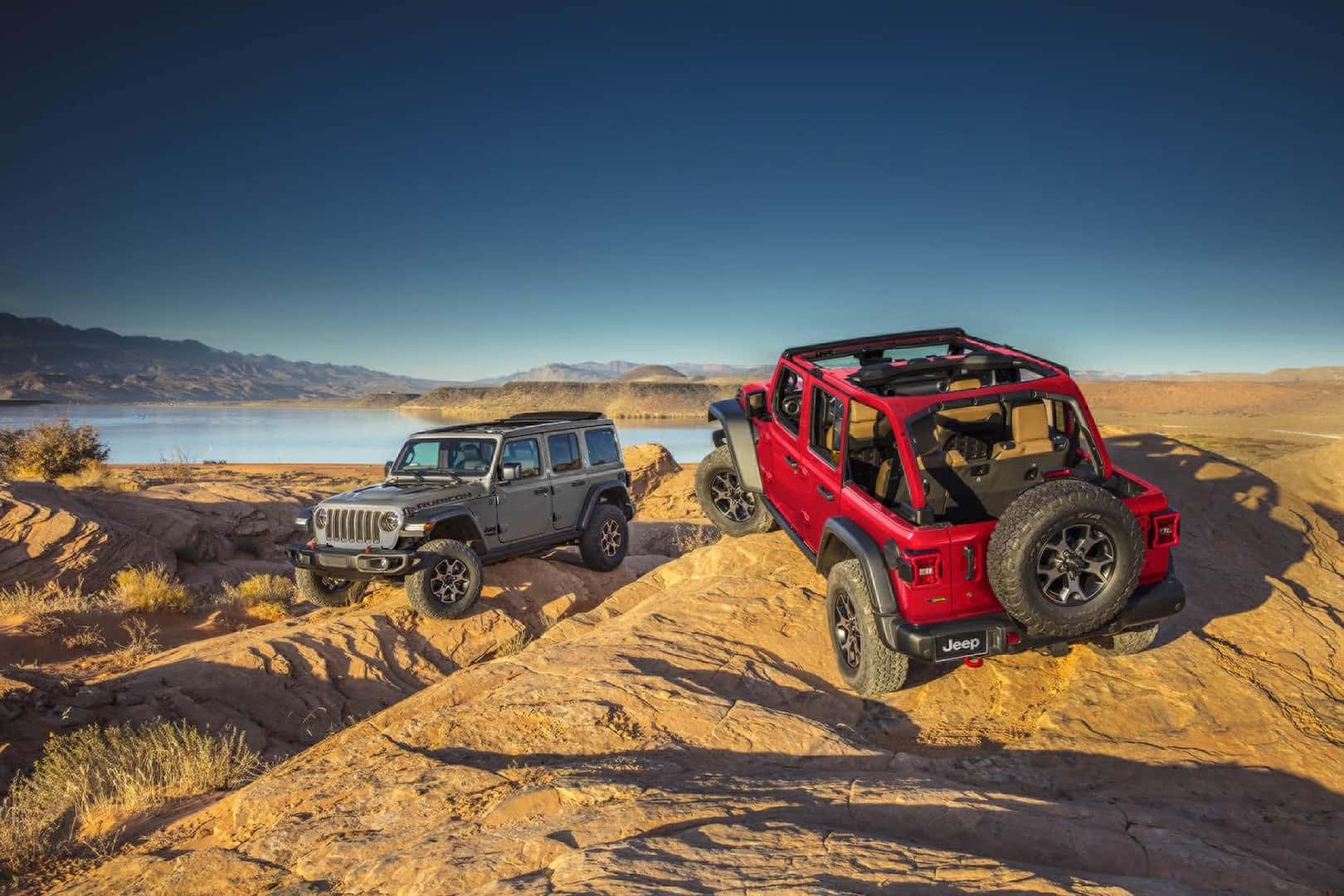Jeep Dealer near Elk Grove Village IL | Marino CDJR Jeep Dealer near Elk Grove Village IL | Marino CDJR