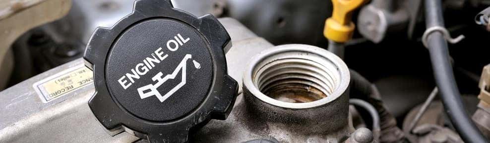 Oil Change