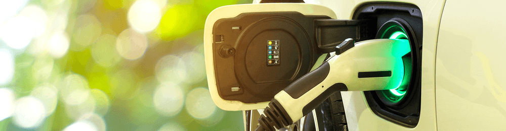 Benefits of Electric Vehicles