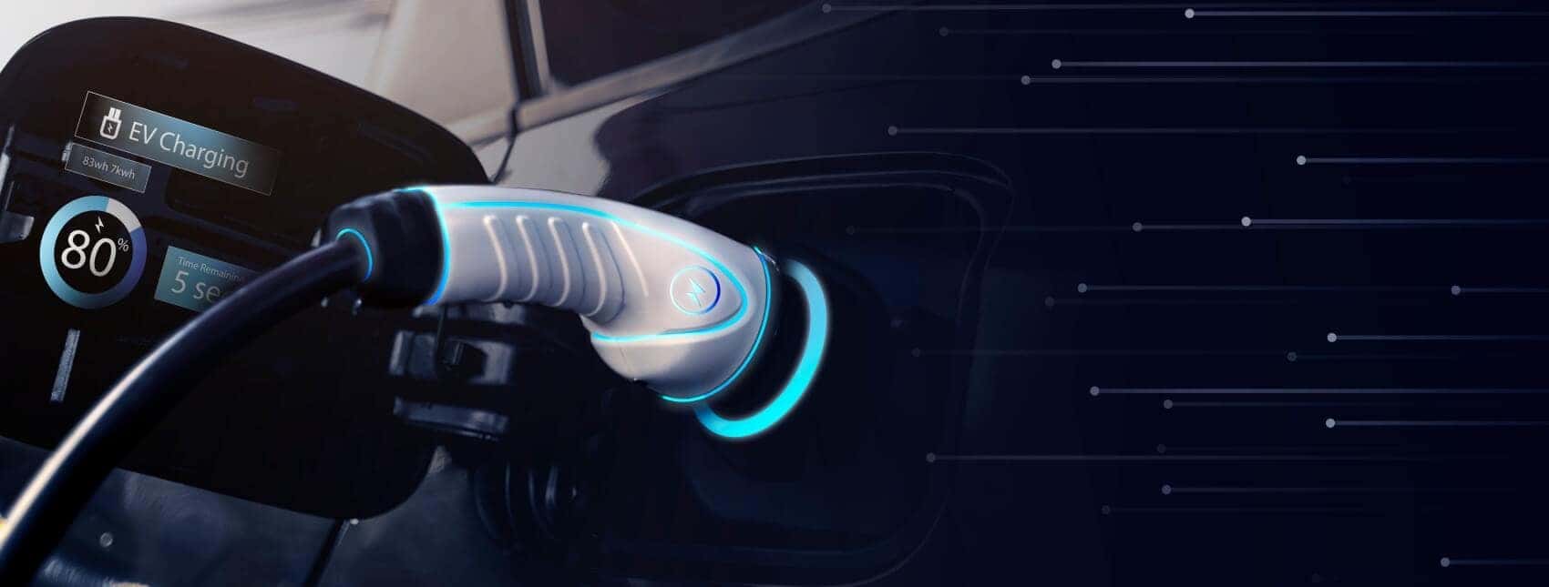 Electric Car Dealer near Park Ridge IL