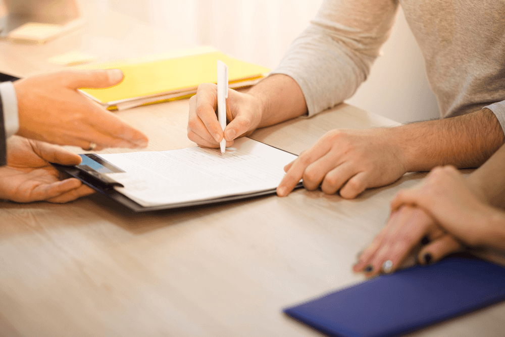 Apply for Financing