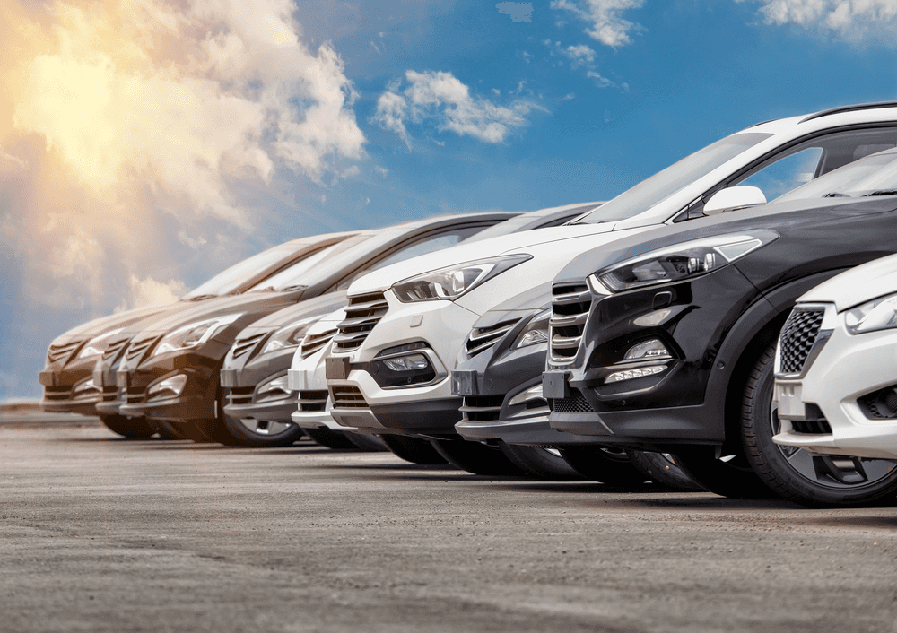 Used Cars for Sale