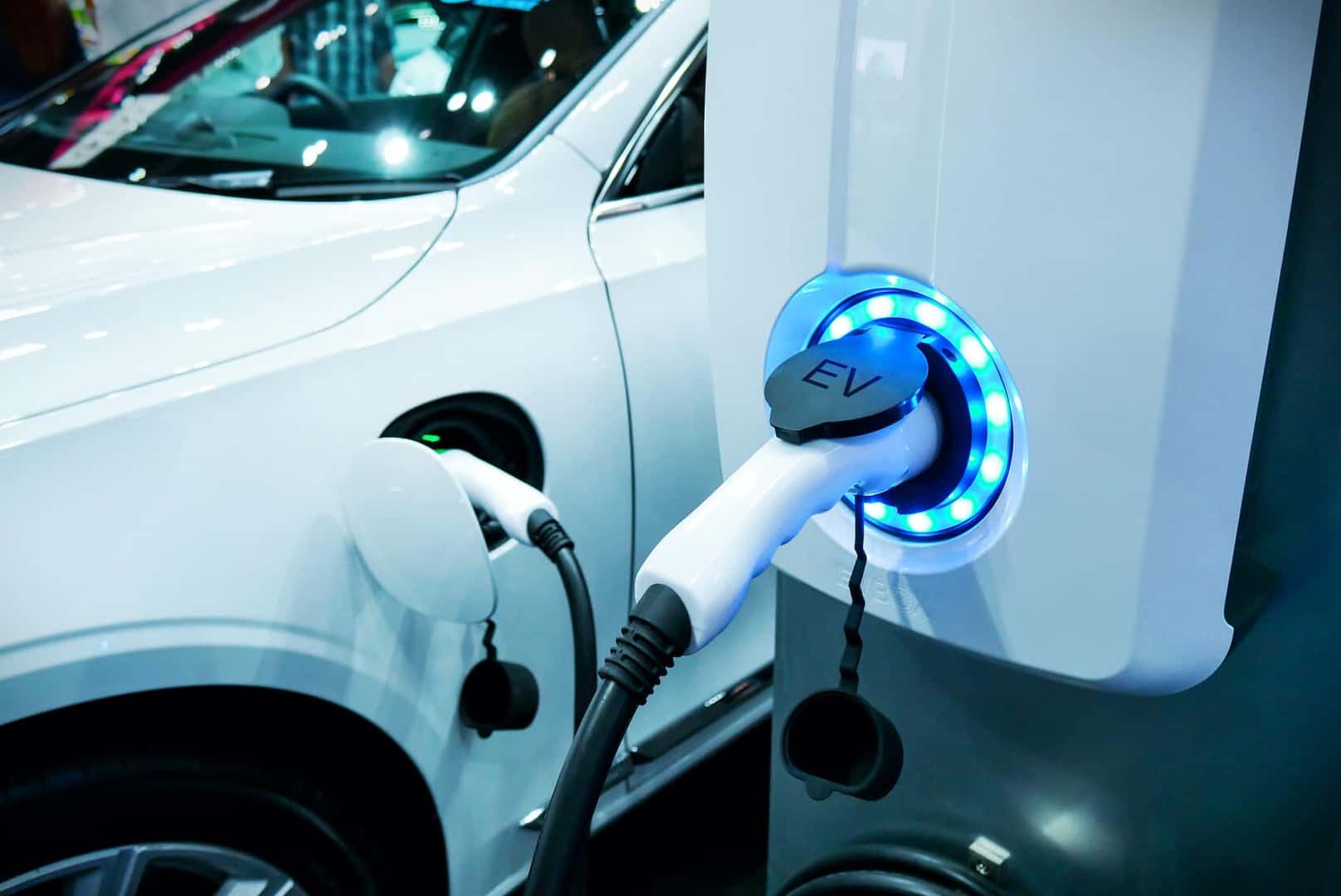 EV Charging