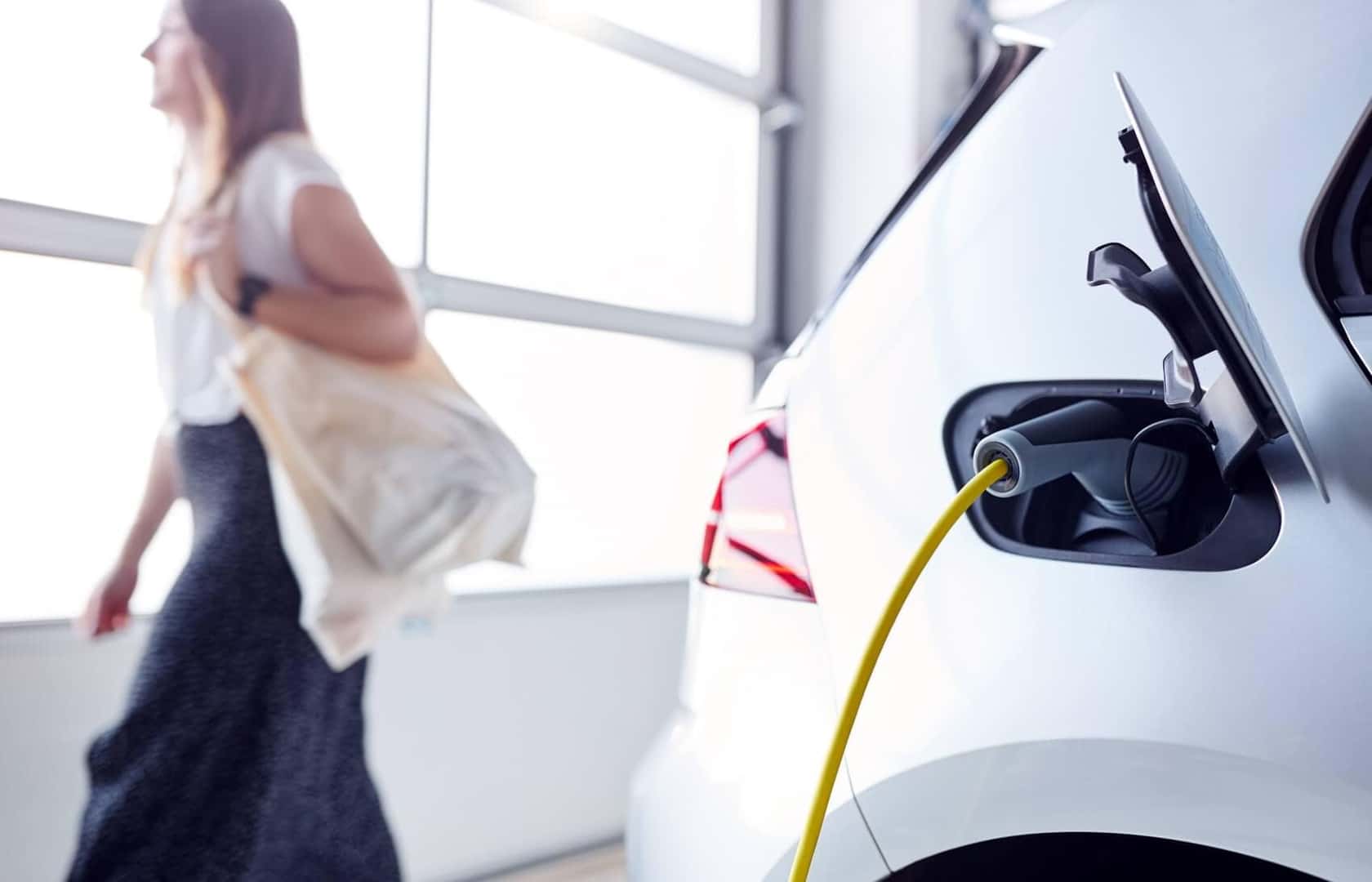 EV Charging