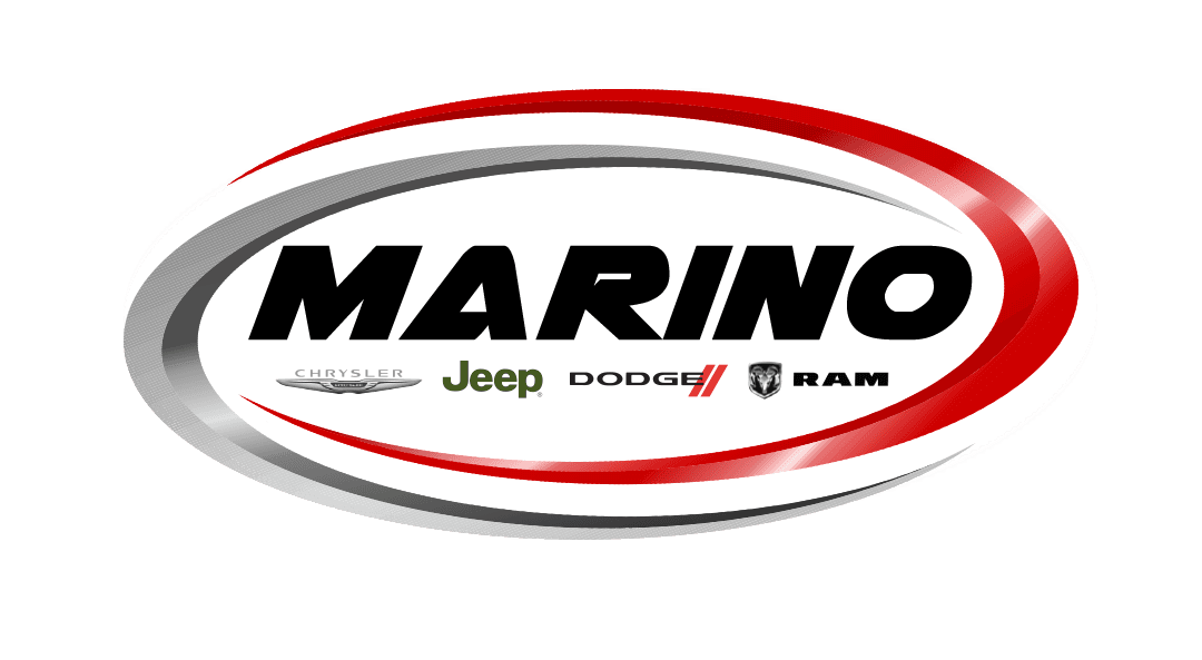 Marino Chrysler Jeep Dodge Ram