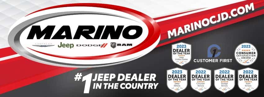 #1 Jeep Dealer in America