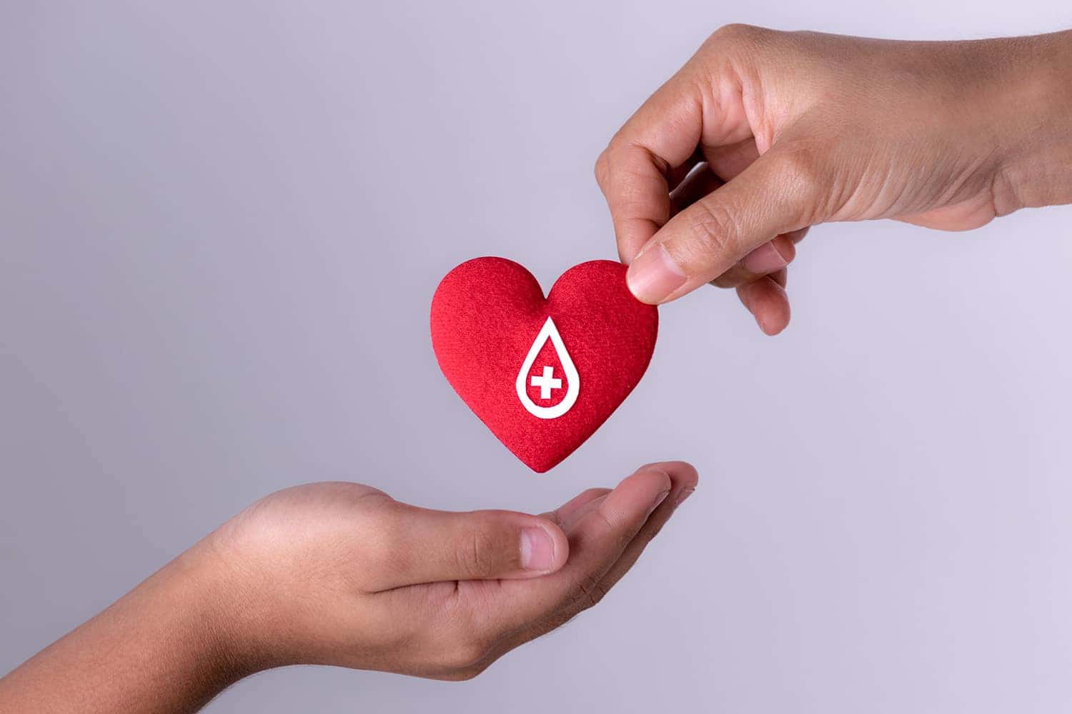 Donate Blood