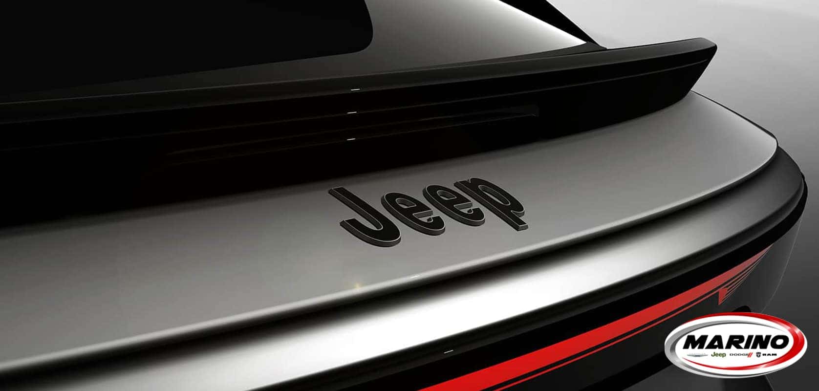 2024 Wagoneer S