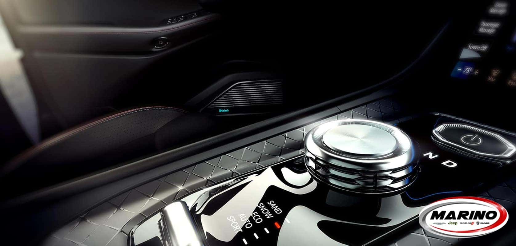 2024 Wagoneer S