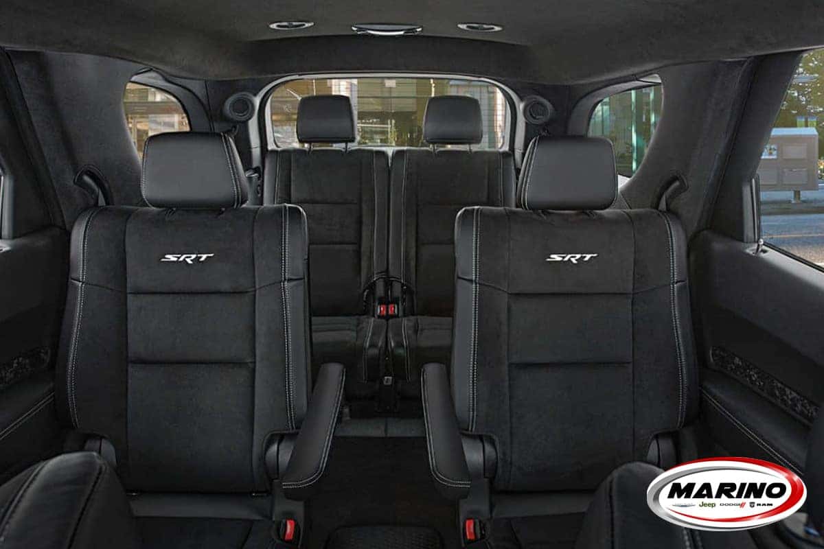 2024 Dodge Durango