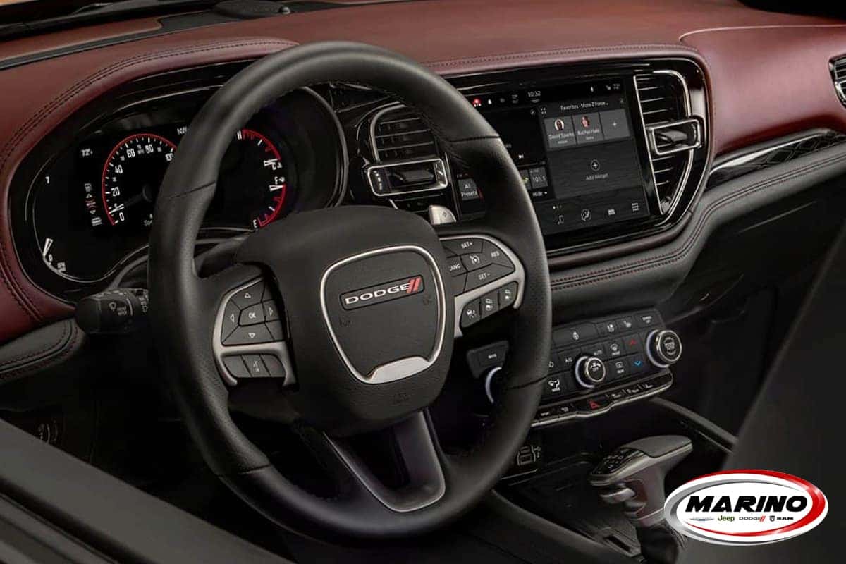Dodge Durango