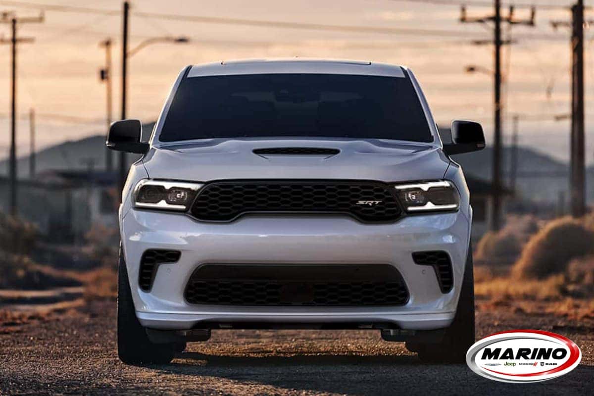 Dodge Durango