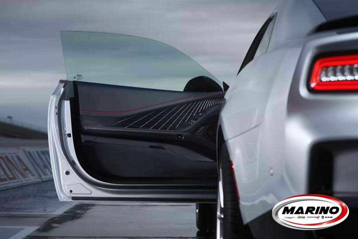2025 Electric Vehicles