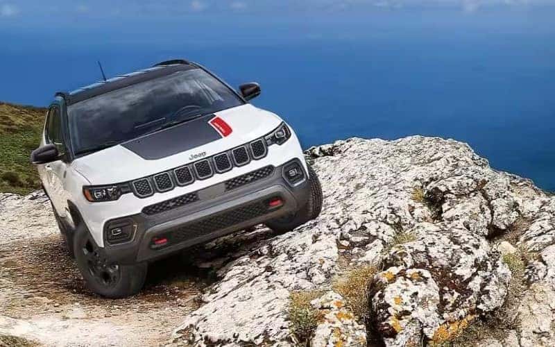 Check Out an Extensive Selection of Jeep Models