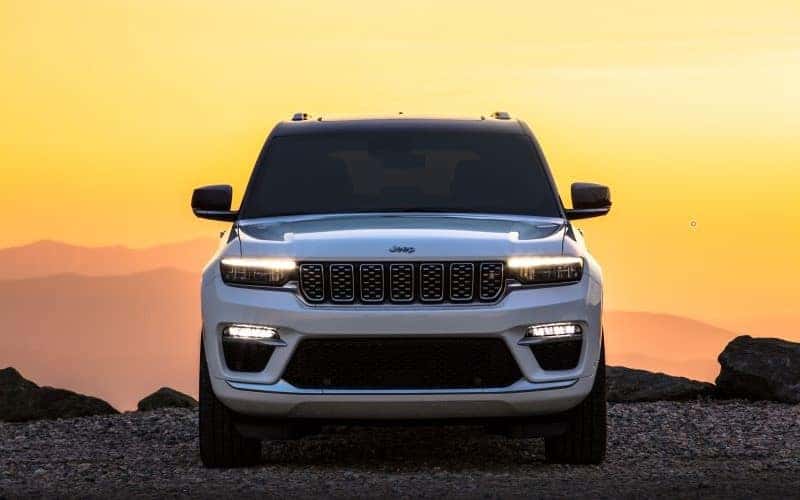 Jeep
