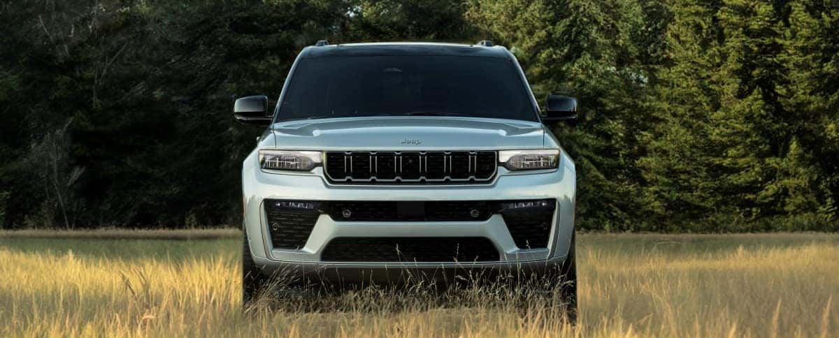 Jeep Grand Cherokee Lease Chicago IL