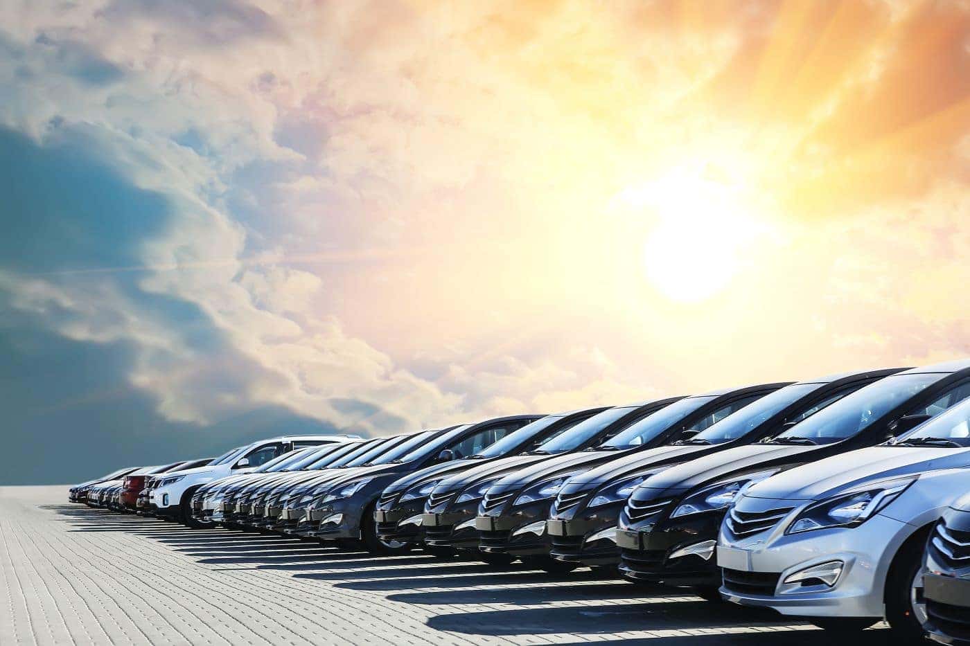 Vehicle Lease near Me