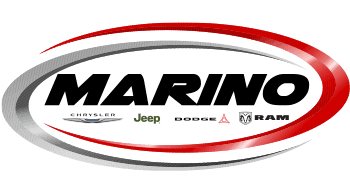 Marino Chrysler Jeep Dodge Ram logo