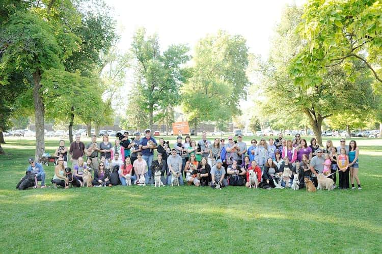 CAWS Community Animal Welfare Society