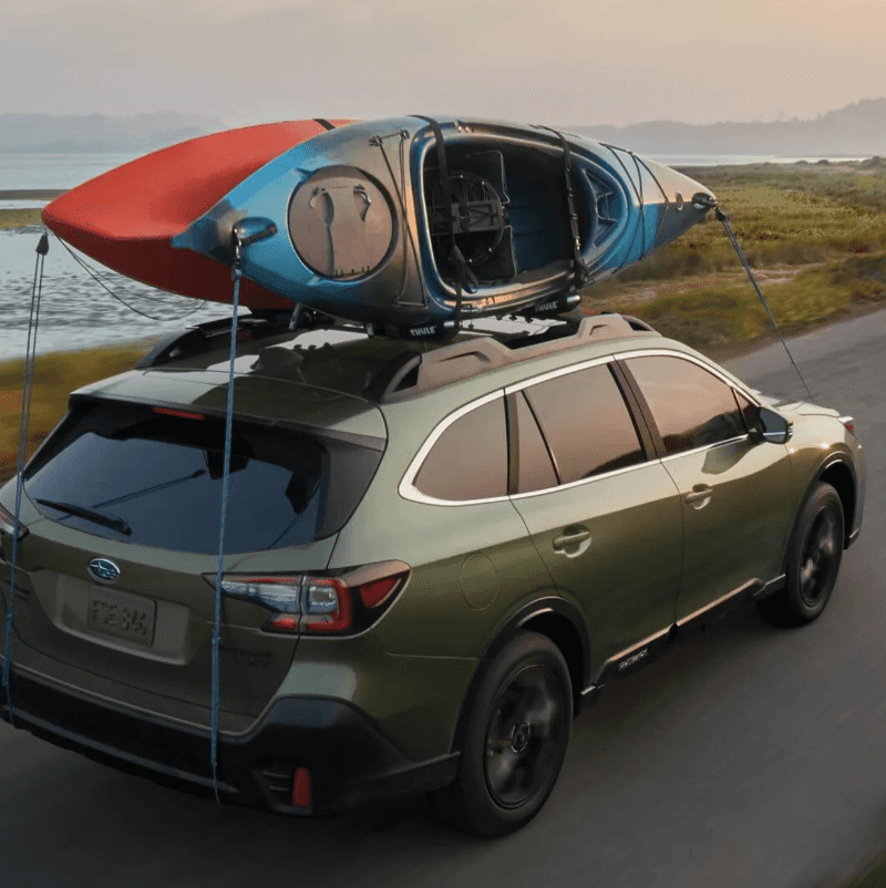 Get Road Trip Ready with Mark Miller Subaru | Mark Miller Subaru