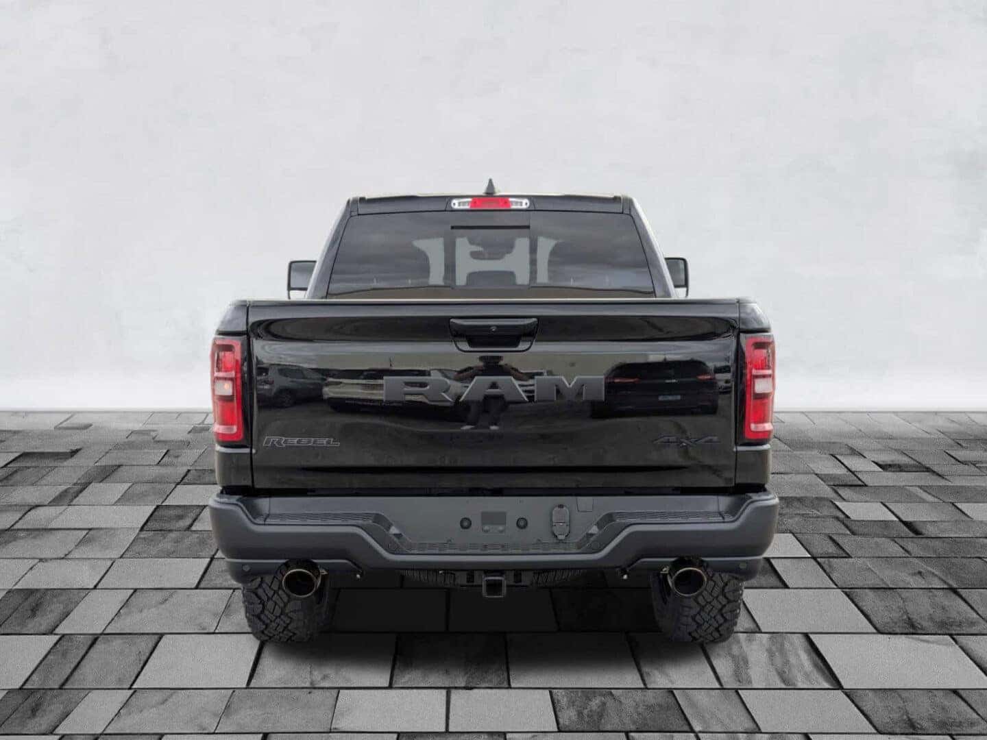 A Comprehensive Review of the 2025 Dodge Ram 1500 - Martin Dodge Jeep 