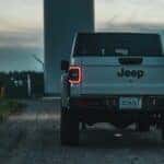 Dodge Needs a Brake Inspection