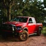 Jeep ram