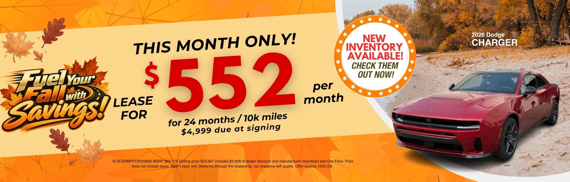 MDJCR Banners – MDJCR Oct ’26 offer2