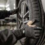 Tire Alignment