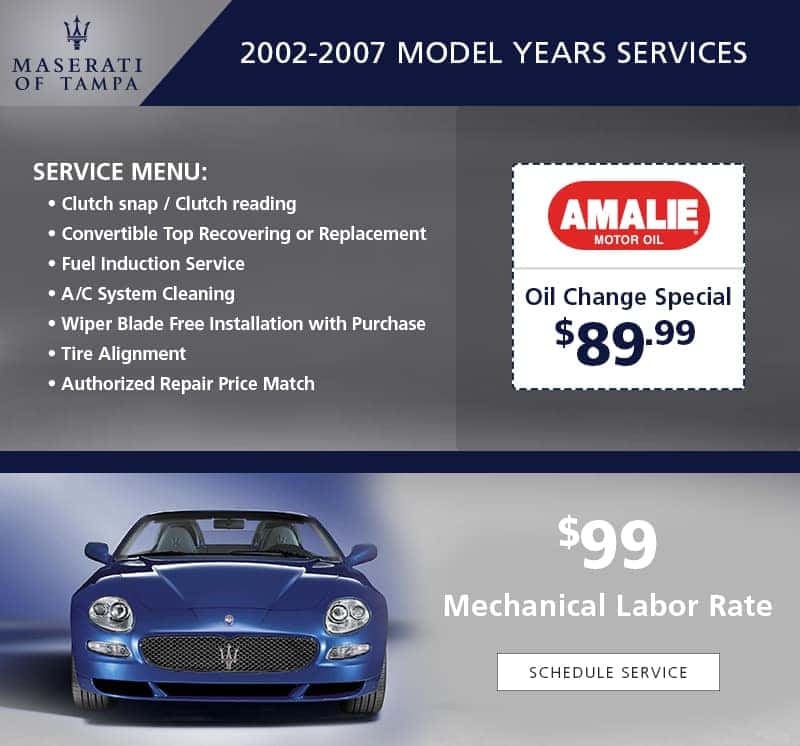 vintage maserati service in tampa maserati of tampa