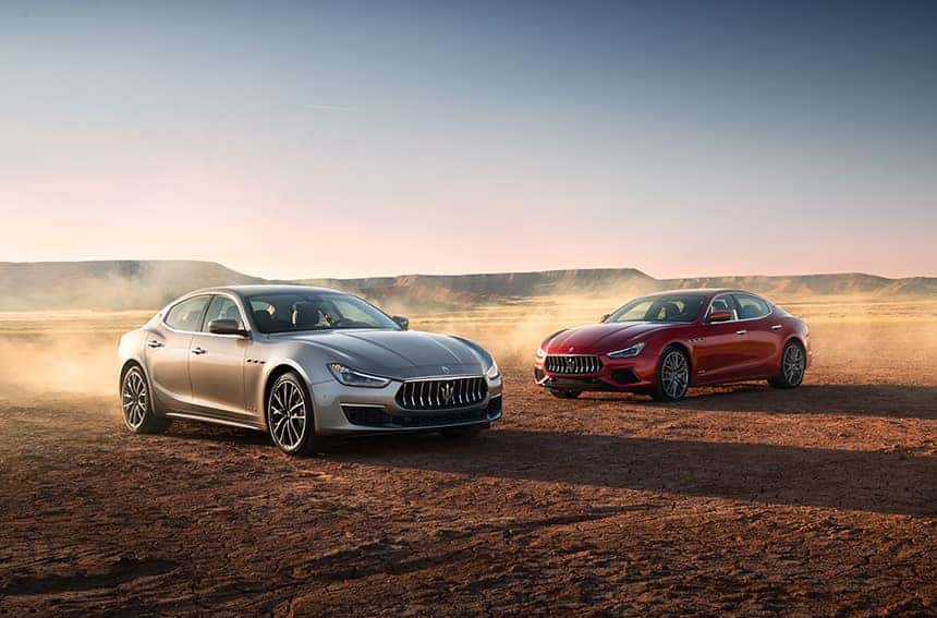 3 Tips for Finding a Used Maserati Near Me Maserati of Tampa