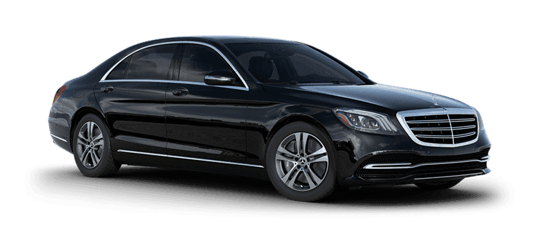 S-Class