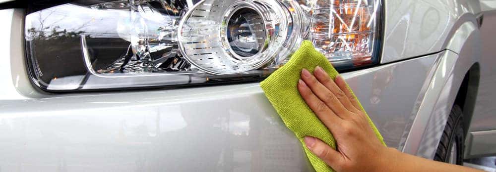 Mercedes-Benz Car Care and Cleaning