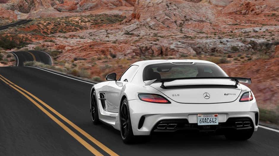 What Is Mercedes Amg Mercedes Amg Series Modesto