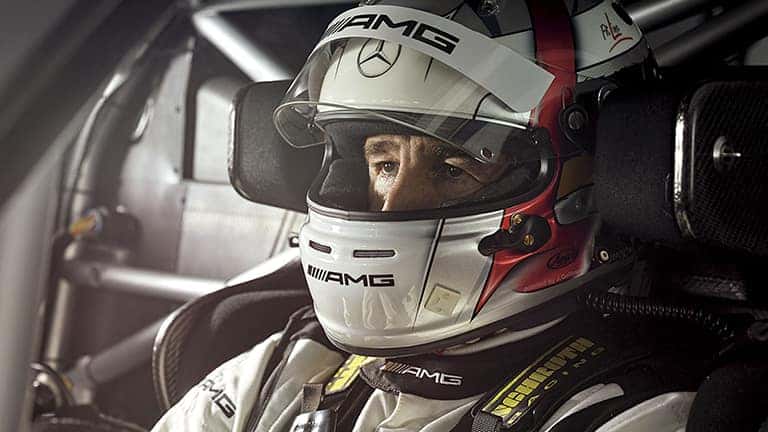 Mercedes-AMG