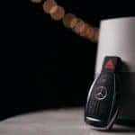 Mercedes-Benz Key