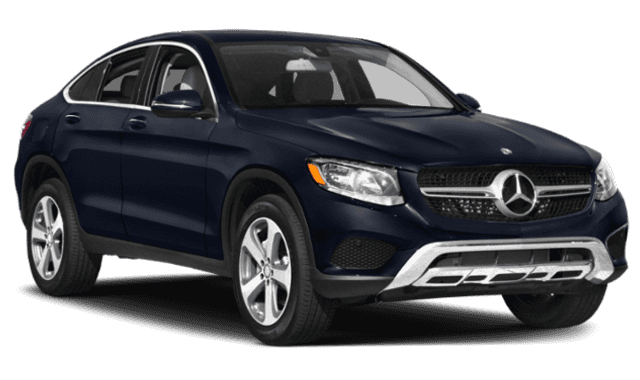 Mercedes Benz Glc Coupe Vs Gle Coupe Mercedes Benz Of Modesto