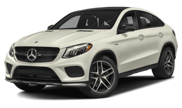 Mercedes Benz Glc Coupe Vs Gle Coupe Mercedes Benz Of Modesto