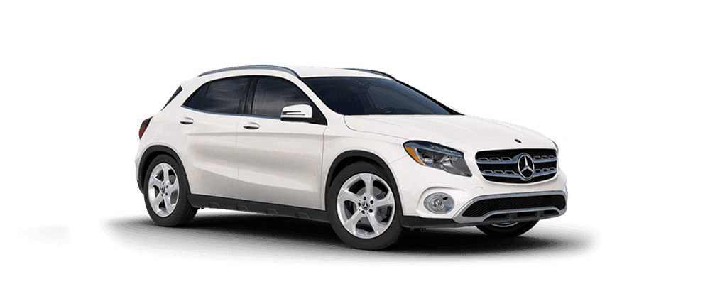 GLA