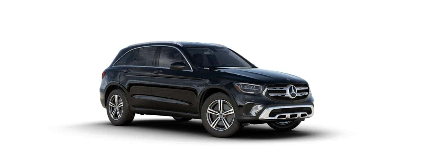 Mercedes benz store hybrid suv