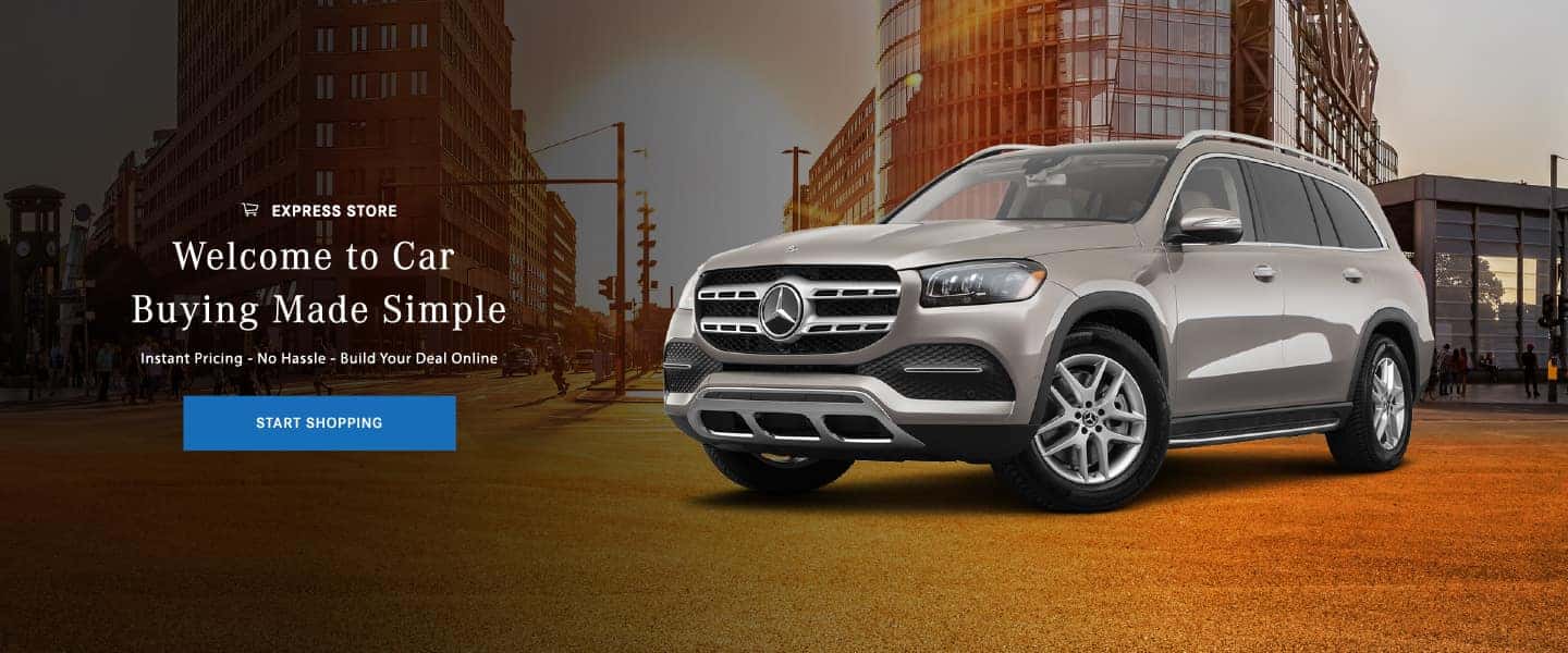 Mercedes Benz Of Modesto New And Pre Owned Luxury Dealer