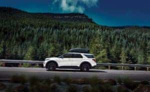 Used SUVs