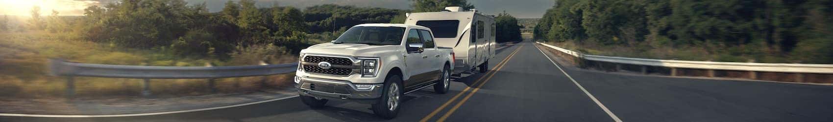 Used Trucks